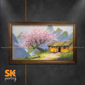 Cảnh Sắc Vùng Cao