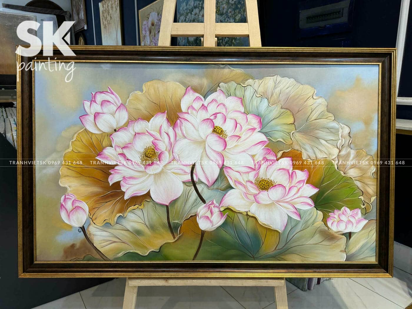 Liên Hoa Phú Quý - Ảnh 2