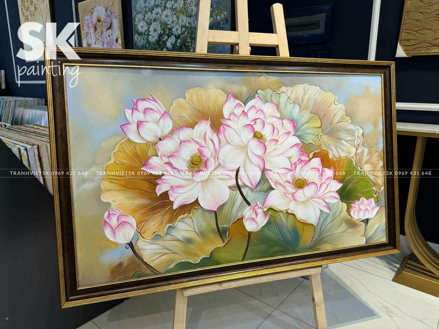 Liên Hoa Phú Quý - Ảnh 3