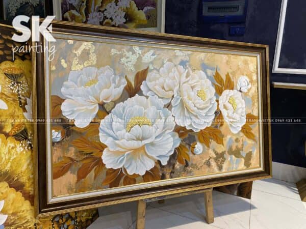 Mẫu Đơn Hoàng Kim - Ảnh 3