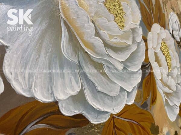 Mẫu Đơn Hoàng Kim - Ảnh 5