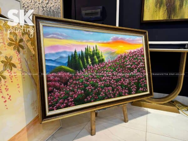 Mùa Hoa Tam Giác Mạch - 2 - Ảnh 3