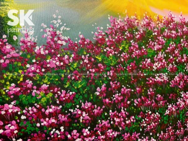 Mùa Hoa Tam Giác Mạch - 2 - Ảnh 5