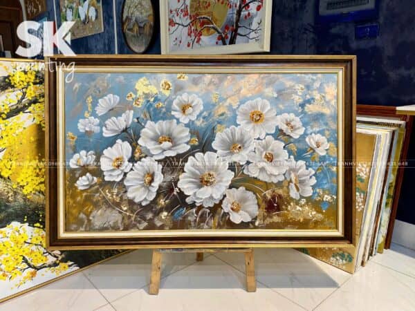 Ngọc Hoa Tĩnh Dạ - Ảnh 2