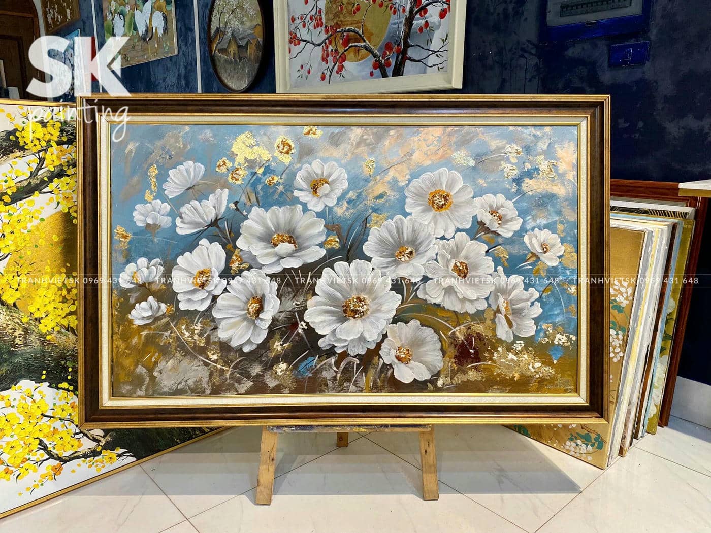 Ngọc Hoa Tĩnh Dạ - Ảnh 2