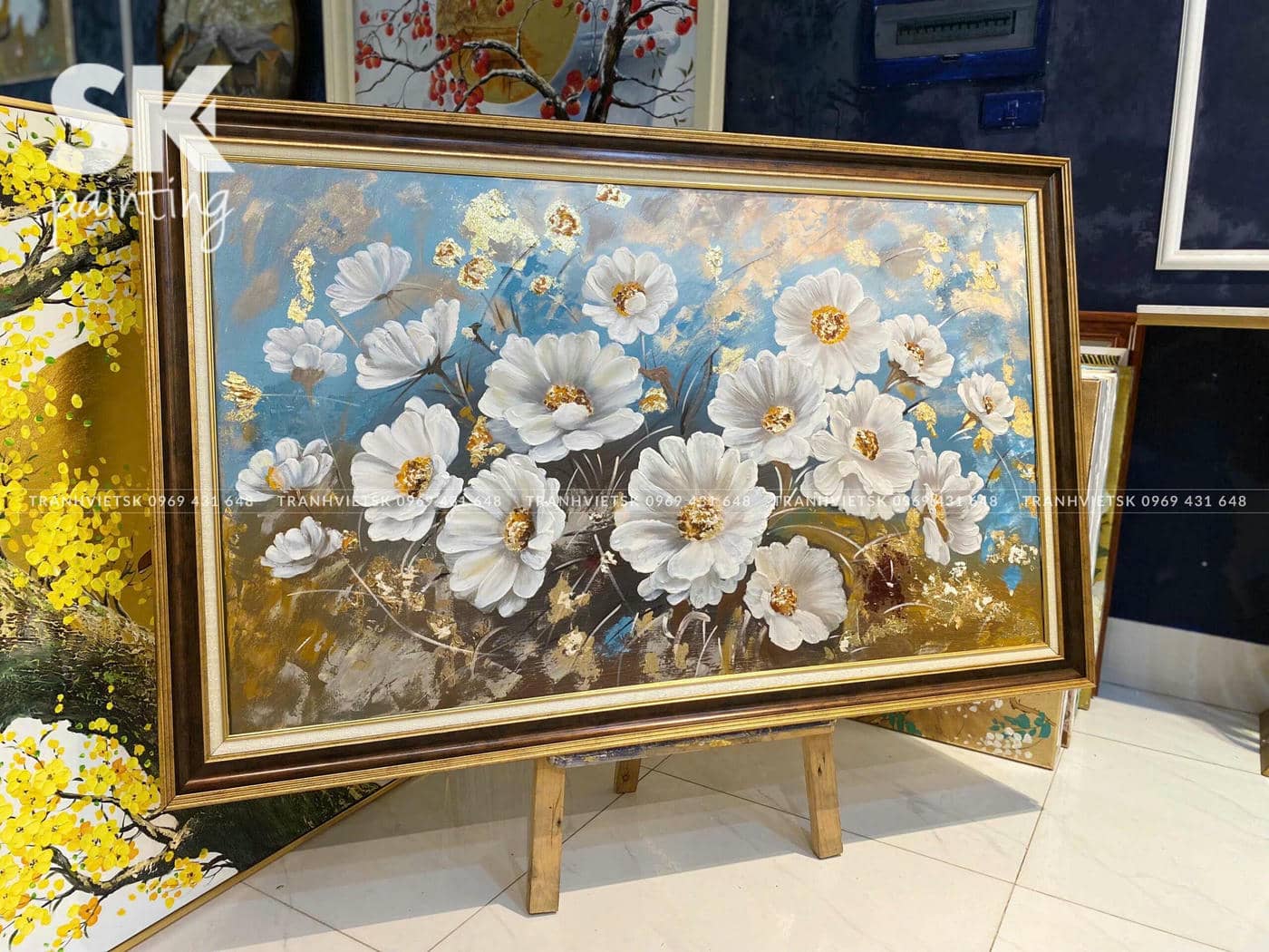 Ngọc Hoa Tĩnh Dạ - Ảnh 3