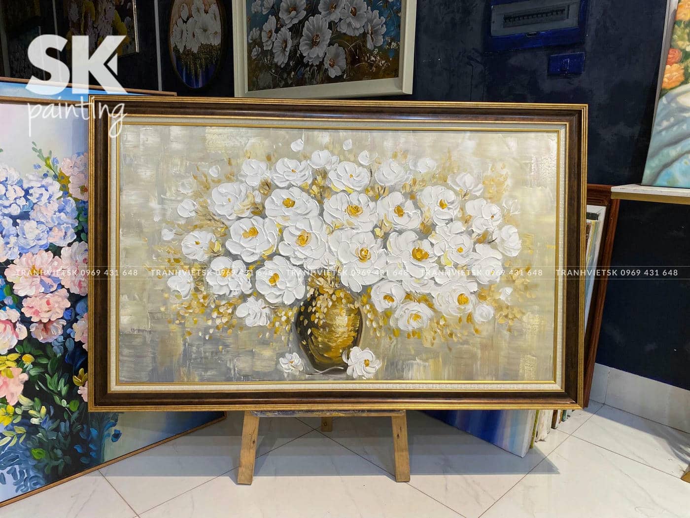 Ngọc Sắc Tịnh Hương - Ảnh 2
