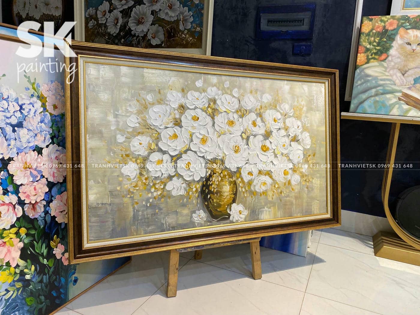 Ngọc Sắc Tịnh Hương - Ảnh 3