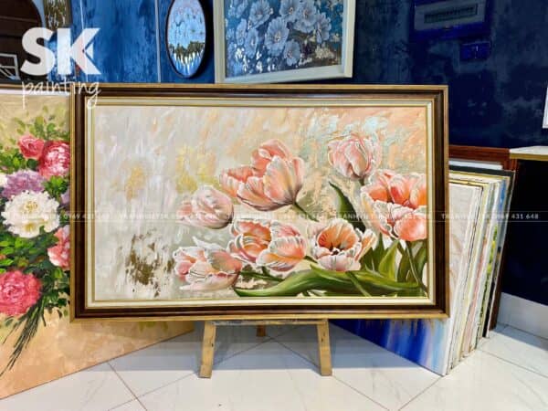 Tulip Kim An - Ảnh 2