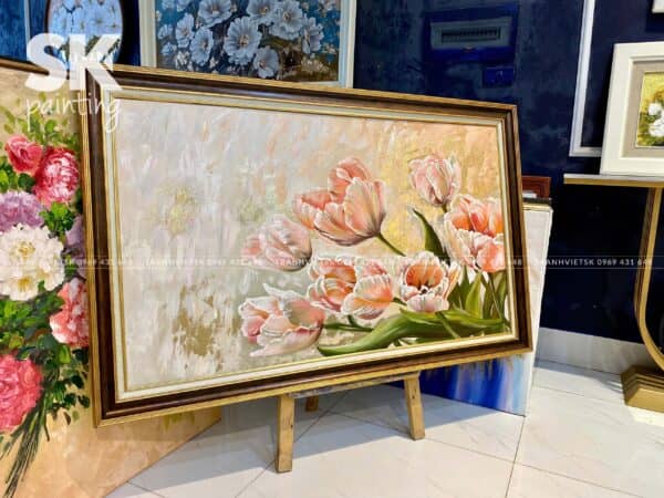 Tulip Kim An - Ảnh 3