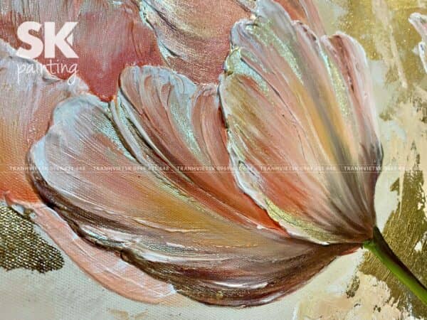 Tulip Kim An - Ảnh 4
