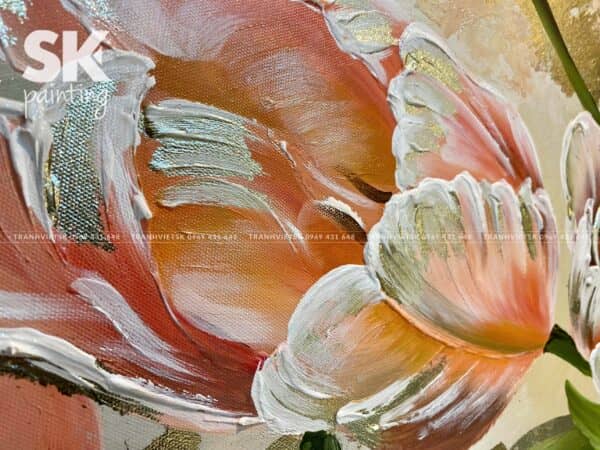 Tulip Kim An - Ảnh 5