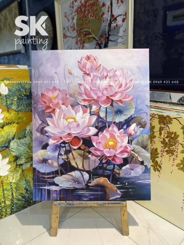 Hồng Liên An Phước - 3 - Ảnh 2
