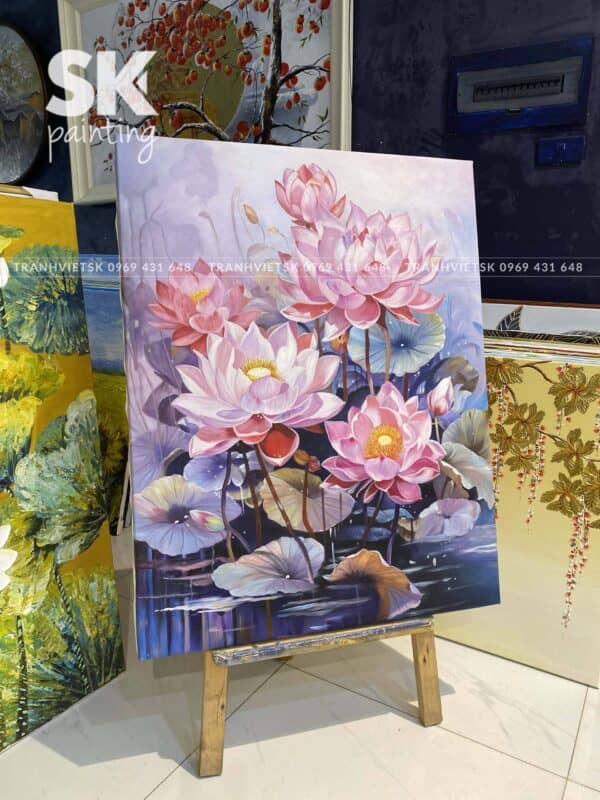 Hồng Liên An Phước - 3 - Ảnh 3
