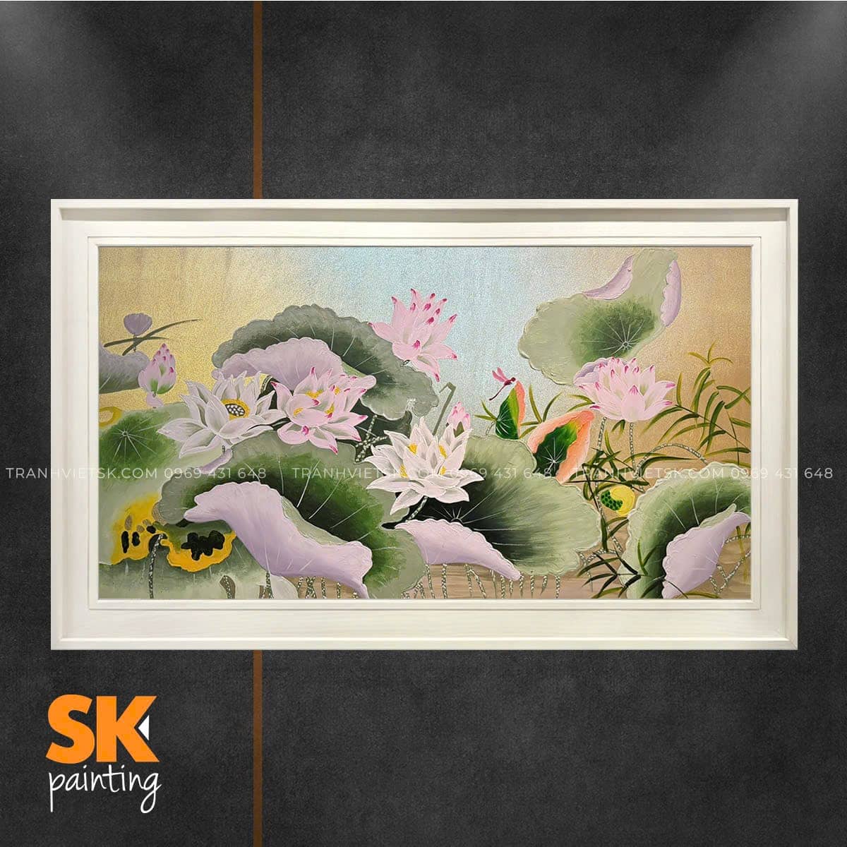 Hoàng Liên Kim Phát 3