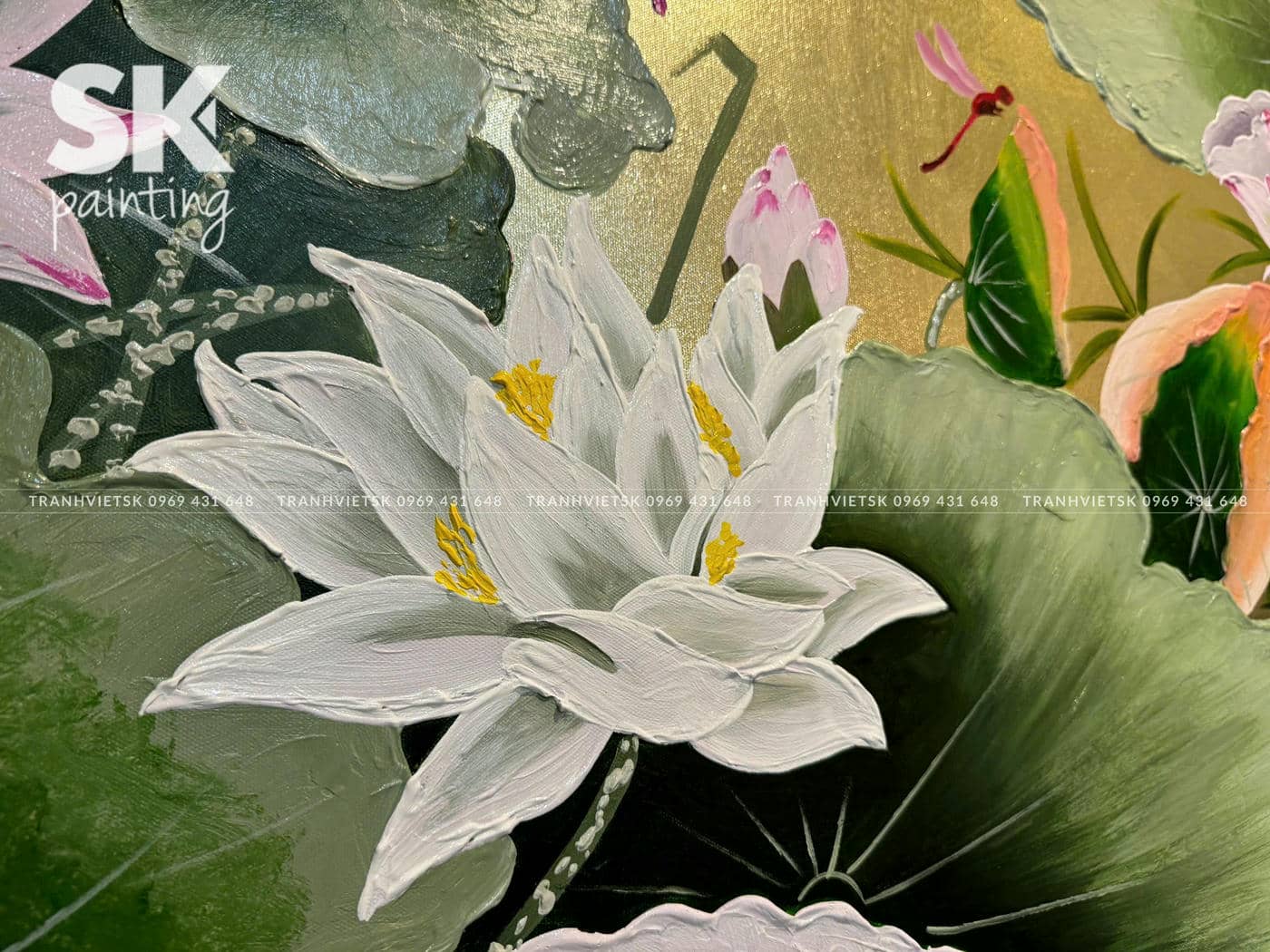 Hoàng Liên Kim Phát 3 - Ảnh 4