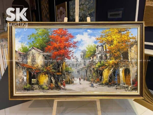 Phố Xưa Ta Về - Ảnh 2