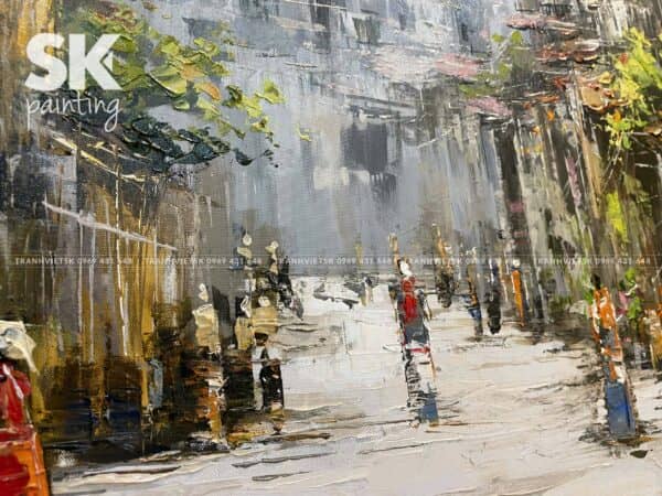 Phố Xưa Ta Về - Ảnh 4