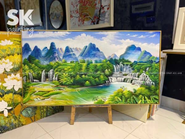 Thác Bản Giốc - Ảnh 2
