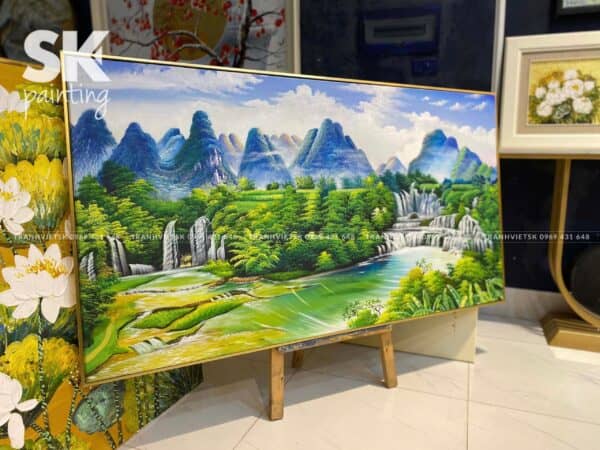 Thác Bản Giốc - Ảnh 3