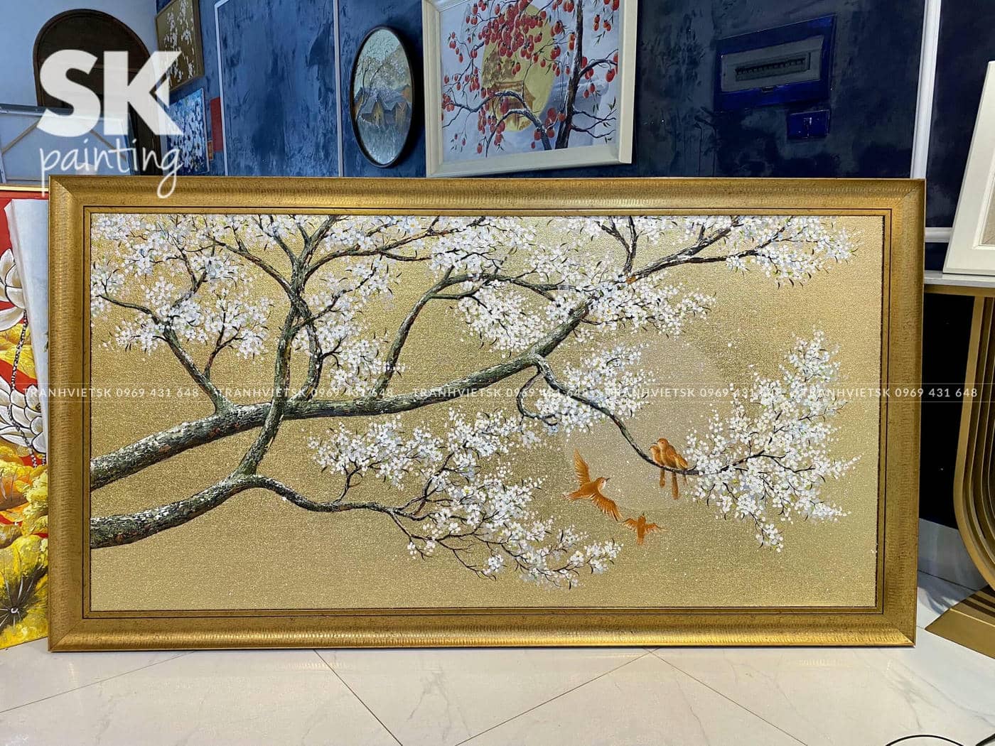 Xuân Về An Phước - Ảnh 2