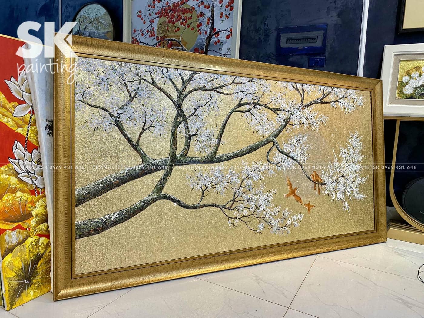 Xuân Về An Phước - Ảnh 3