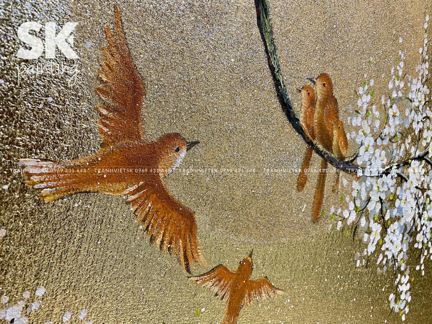 Xuân Về An Phước - Ảnh 5