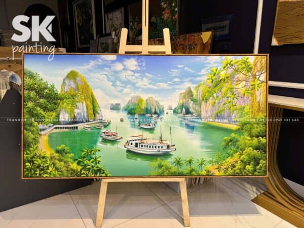 Hồn Thiêng Sông Núi - Ảnh 2