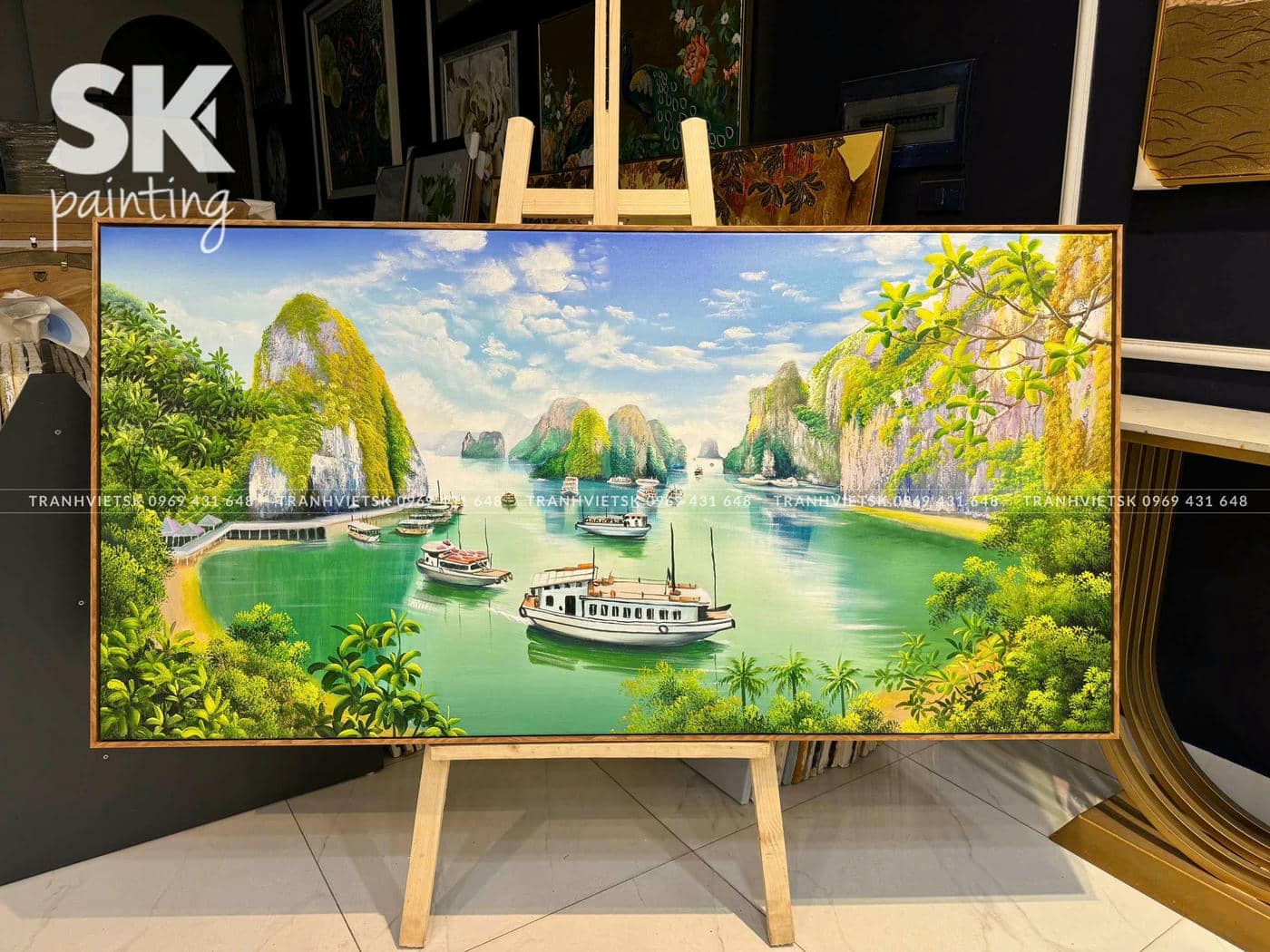 Hồn Thiêng Sông Núi - Ảnh 2