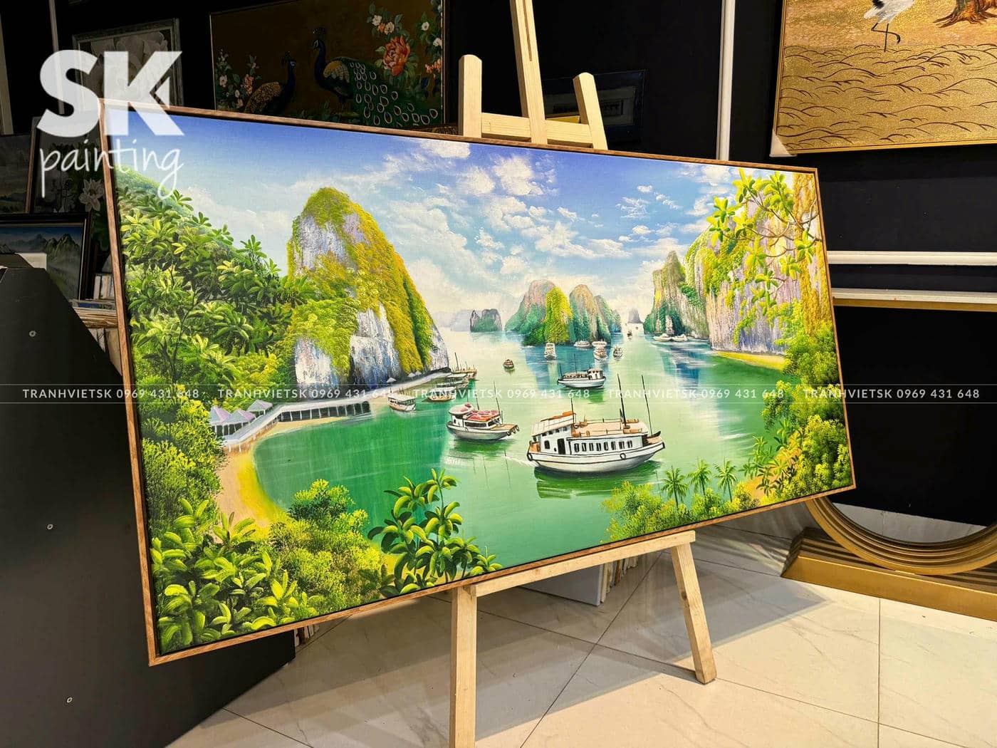 Hồn Thiêng Sông Núi - Ảnh 3