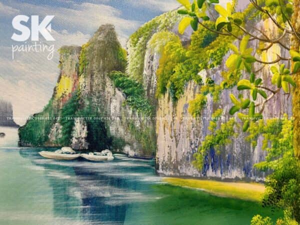 Hồn Thiêng Sông Núi - Ảnh 4