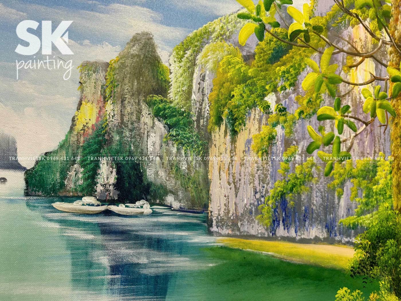 Hồn Thiêng Sông Núi - Ảnh 4