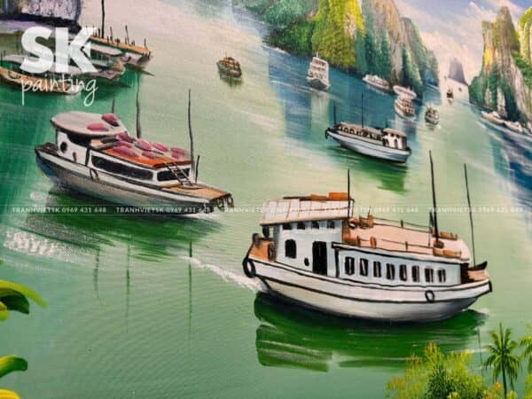 Hồn Thiêng Sông Núi - Ảnh 5