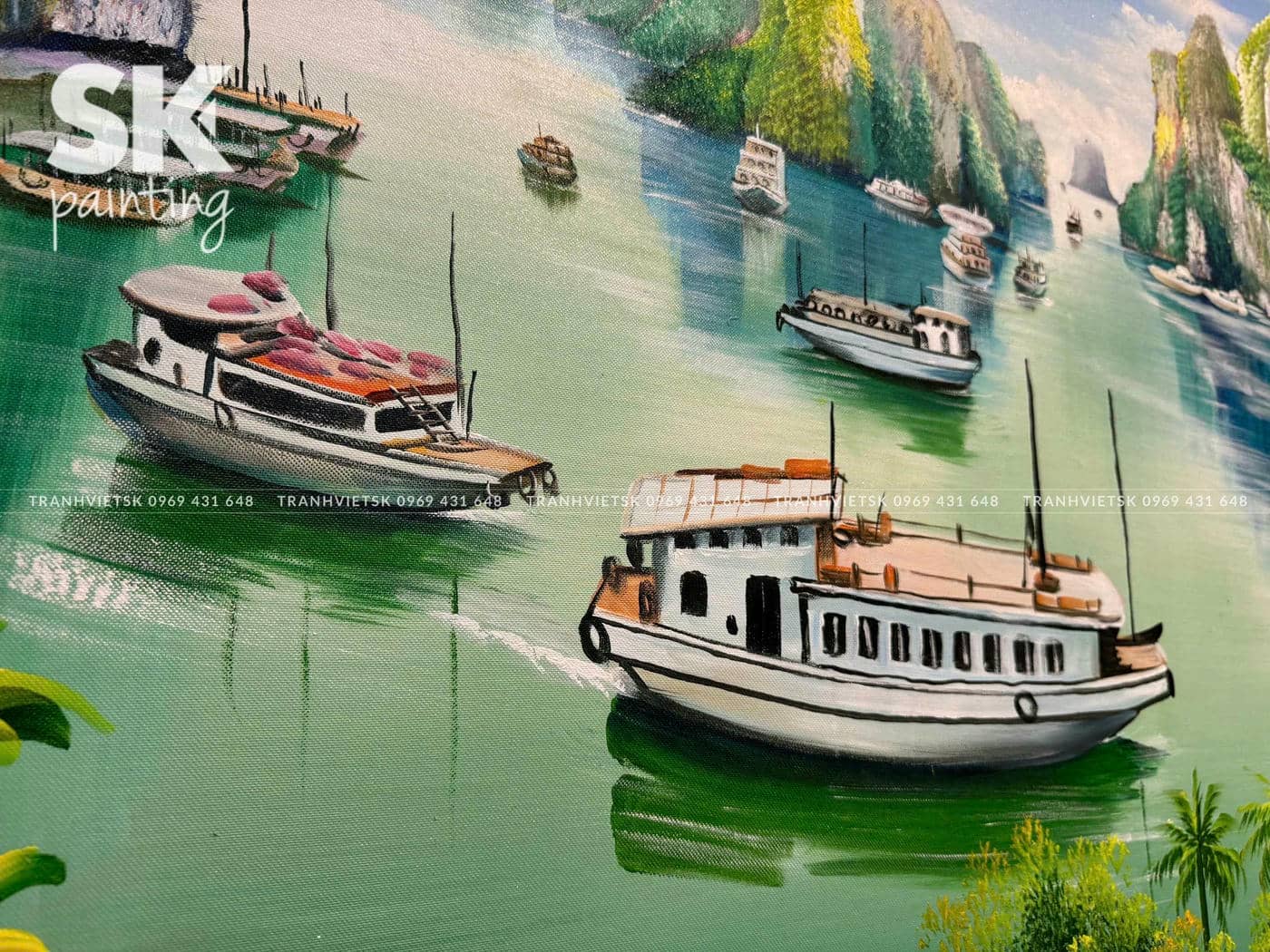 Hồn Thiêng Sông Núi - Ảnh 5