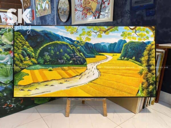 Sông Núi Quê Hương - Ảnh 2
