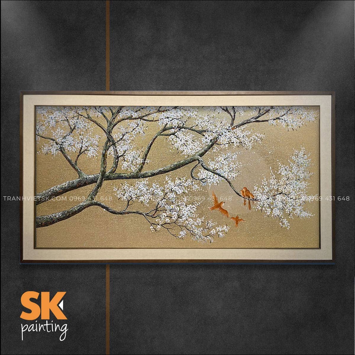 Xuân Về An Phước