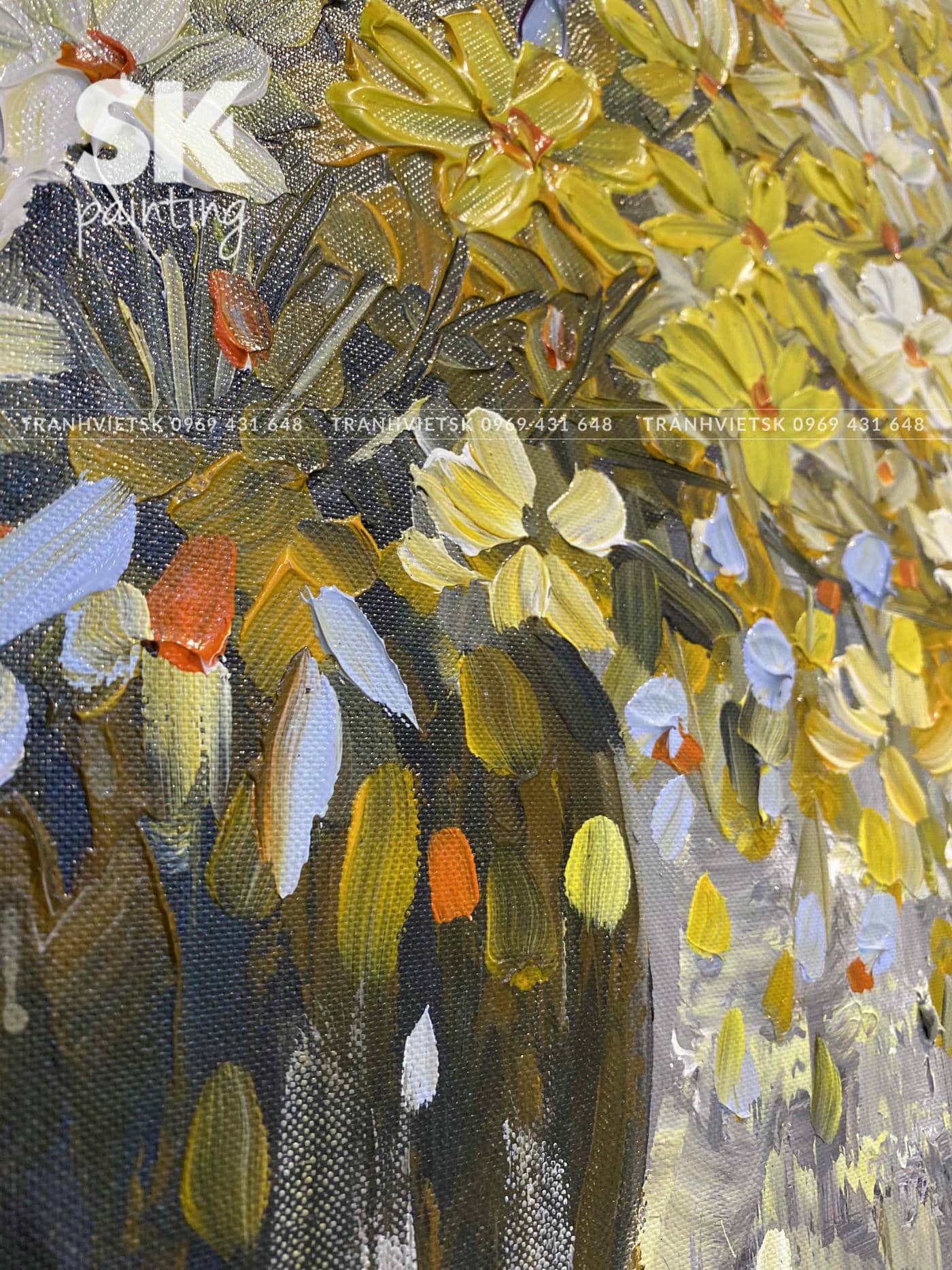 Cúc Hoạ Mi - 3 - Ảnh 4