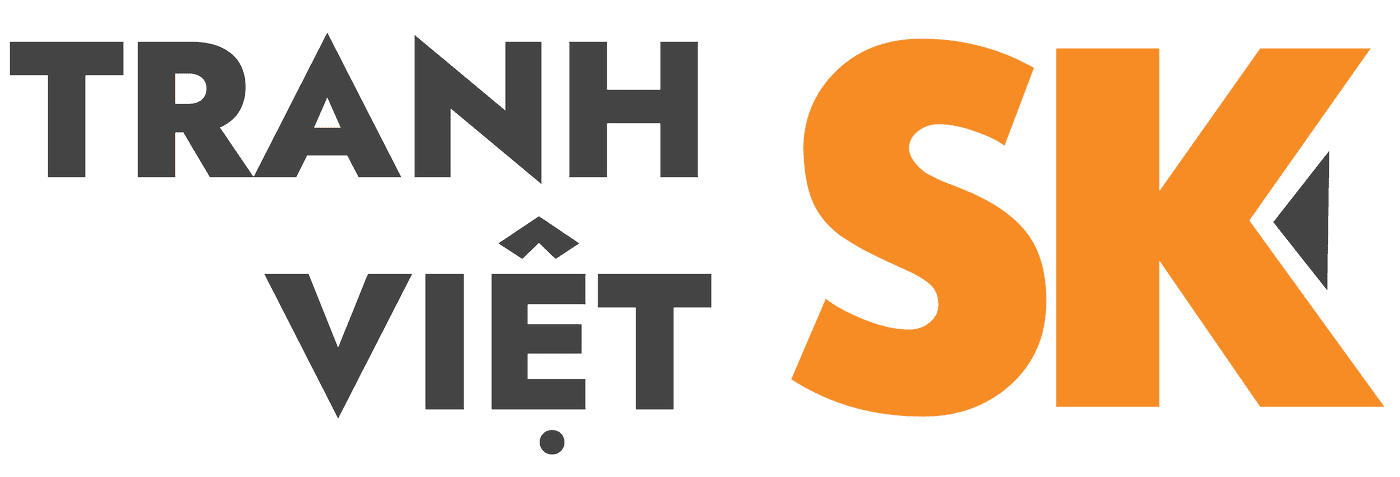 Tranh Việt SK