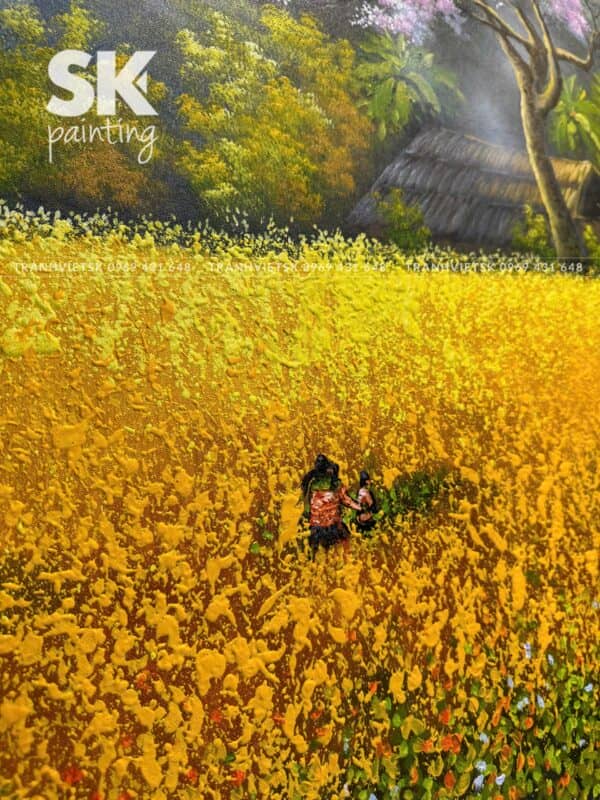 Đồng Vàng - Ảnh 4