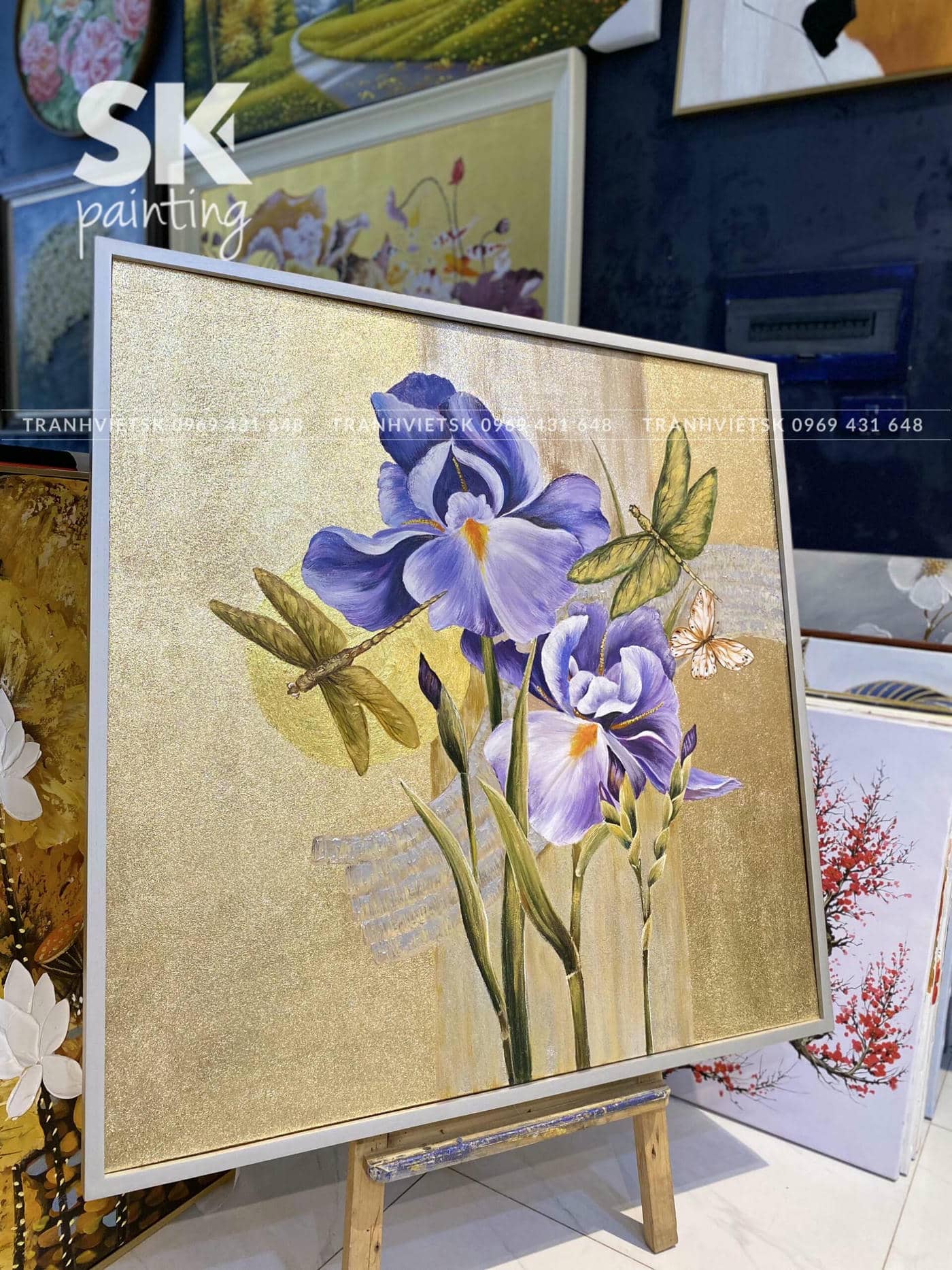 Diên Vĩ Kim An - Ảnh 3
