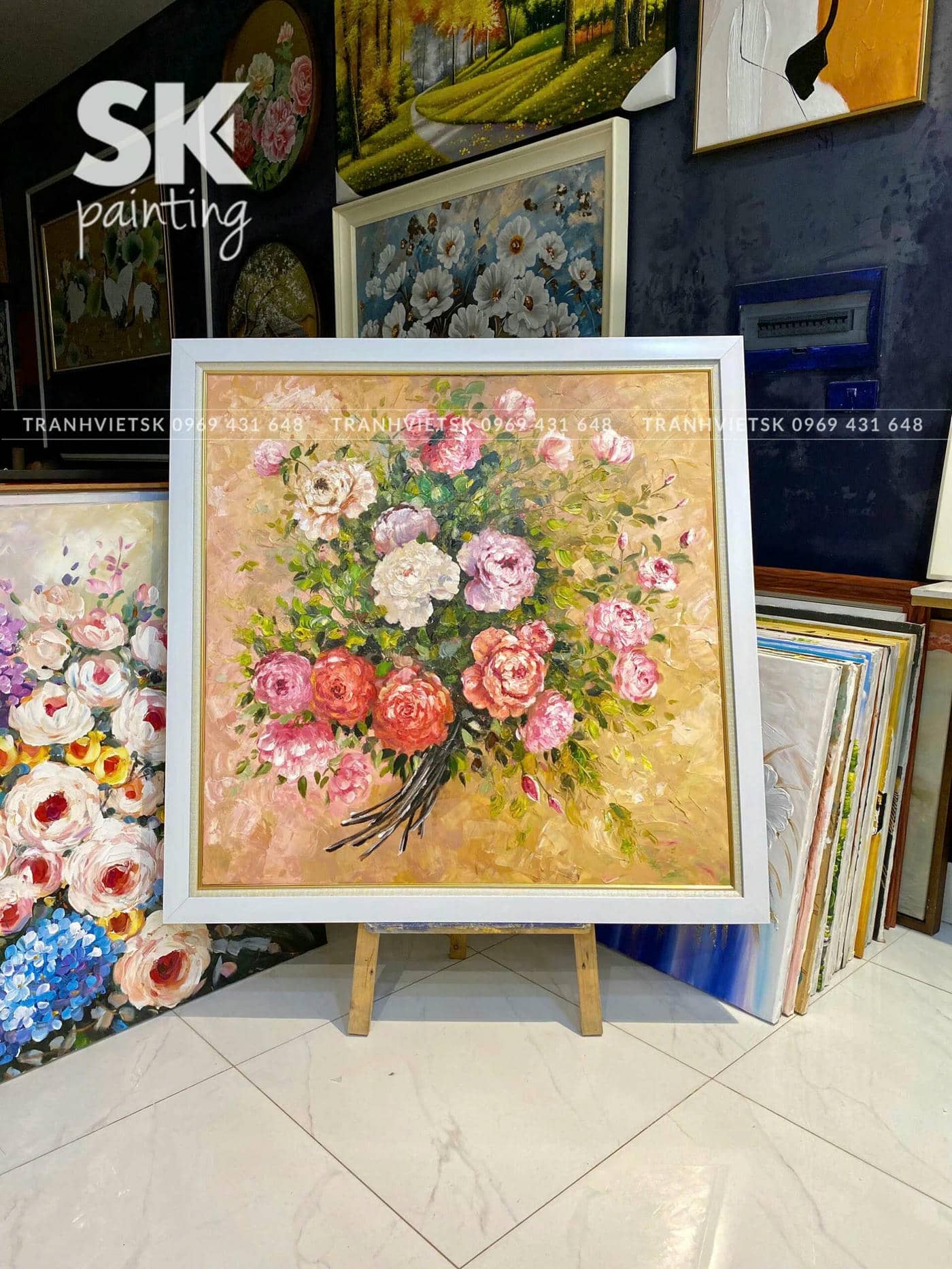 Hoa Nắng - Ảnh 2