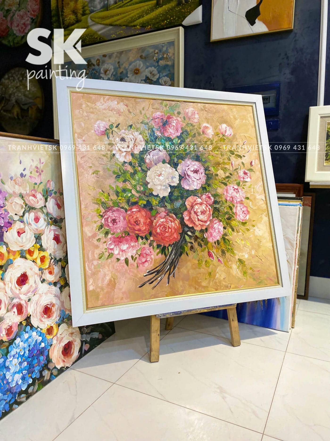Hoa Nắng - Ảnh 3