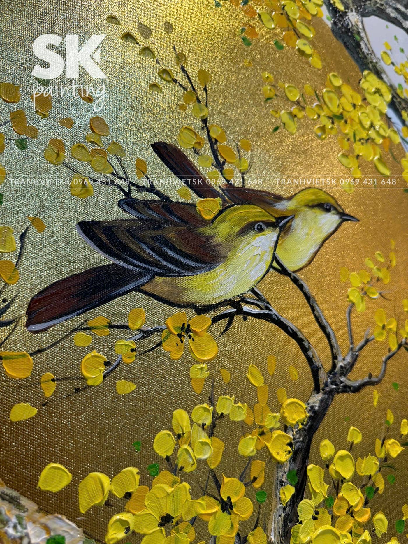 Mai Vàng Kim Phước - Ảnh 4