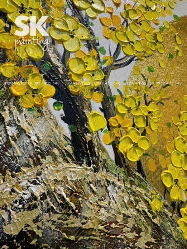 Mai Vàng Kim Phước - Ảnh 5