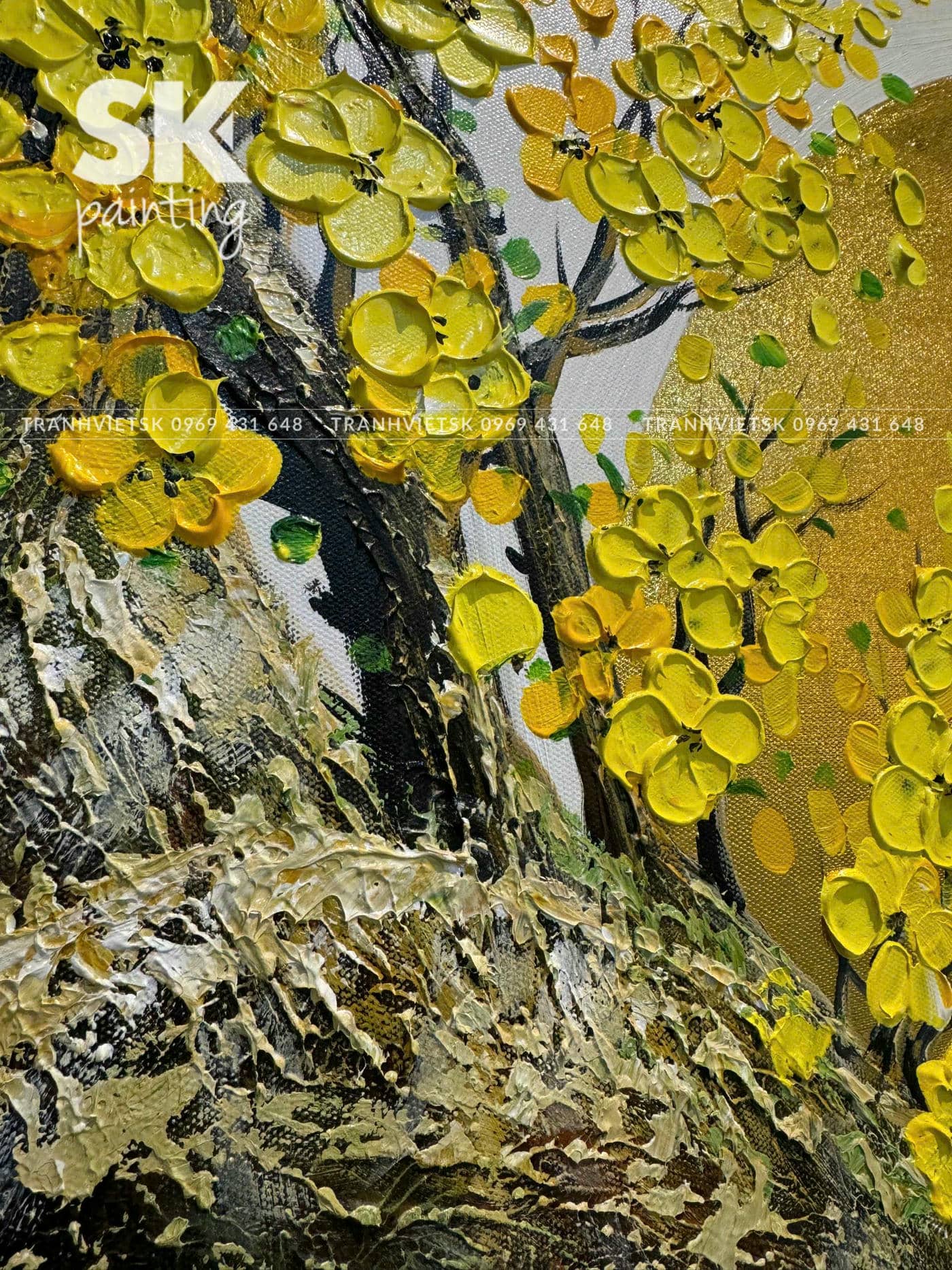 Mai Vàng Kim Phước - Ảnh 5