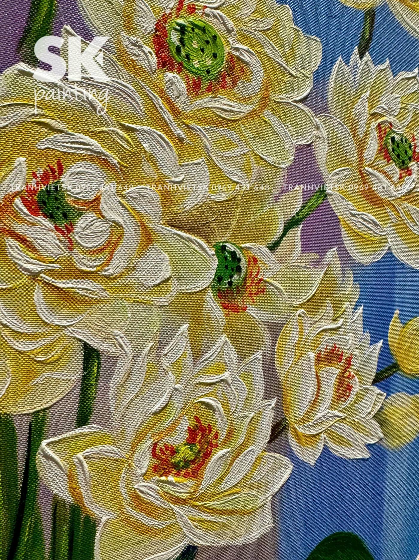 Tinh Liên Khai Phú - Ảnh 4