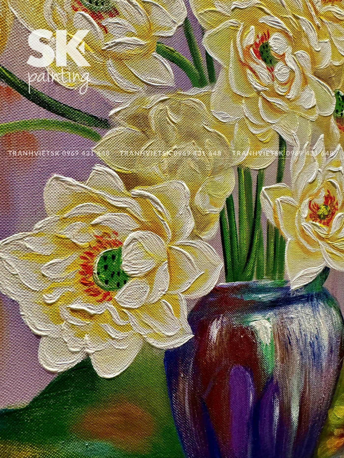 Tinh Liên Khai Phú - Ảnh 5