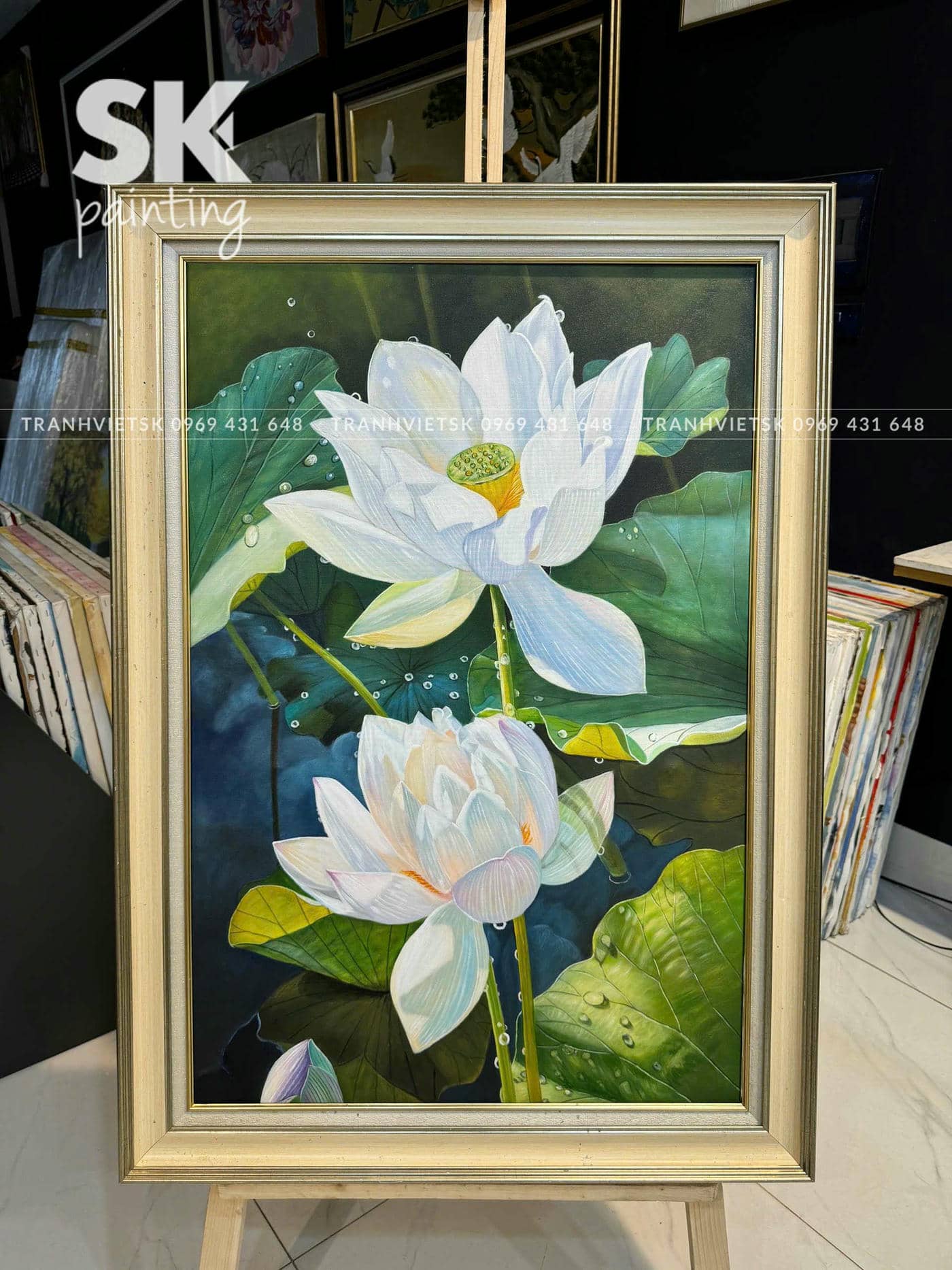 Bạch Liên An Viên 4 - Ảnh 2