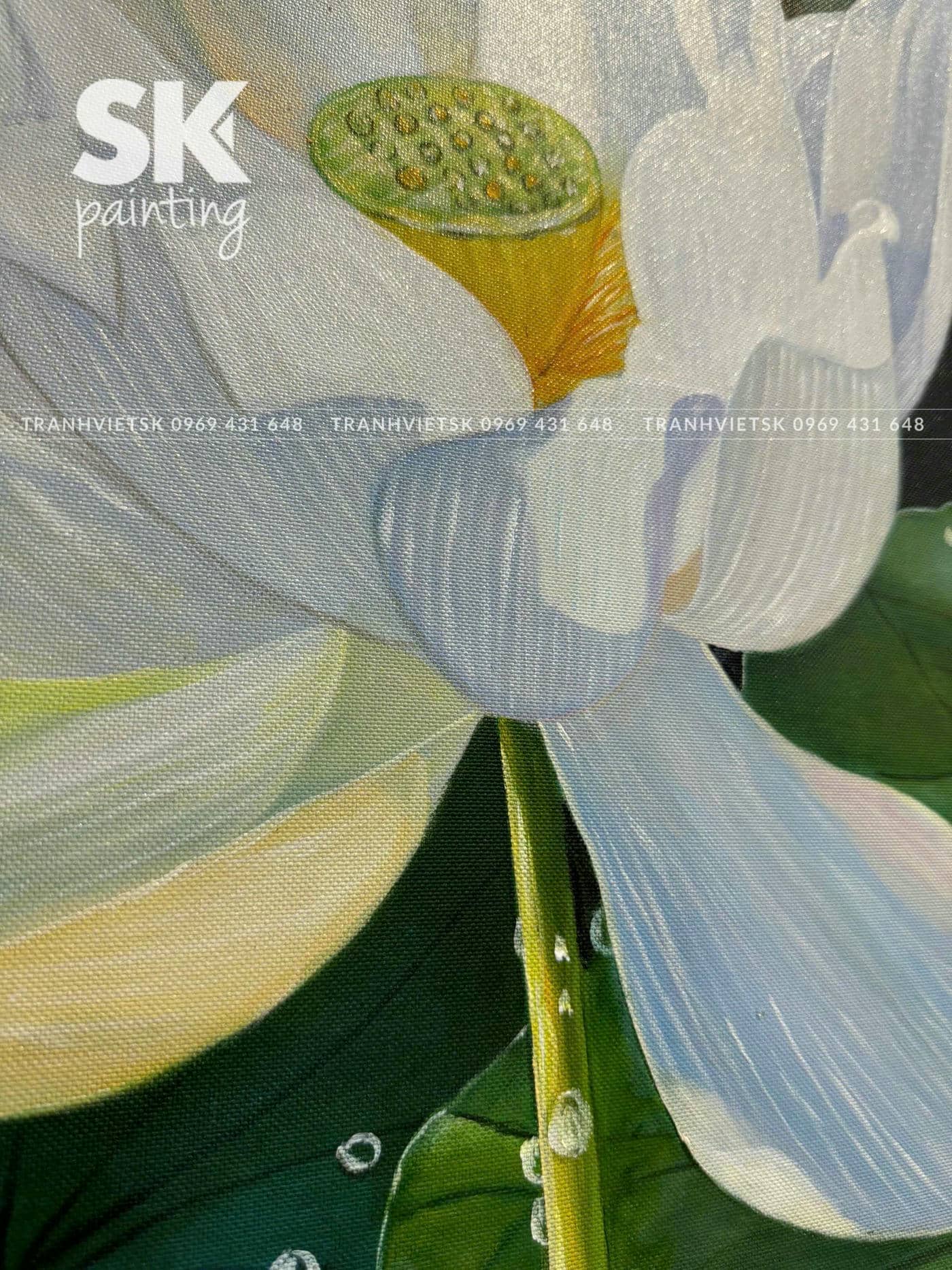 Bạch Liên An Viên 4 - Ảnh 4