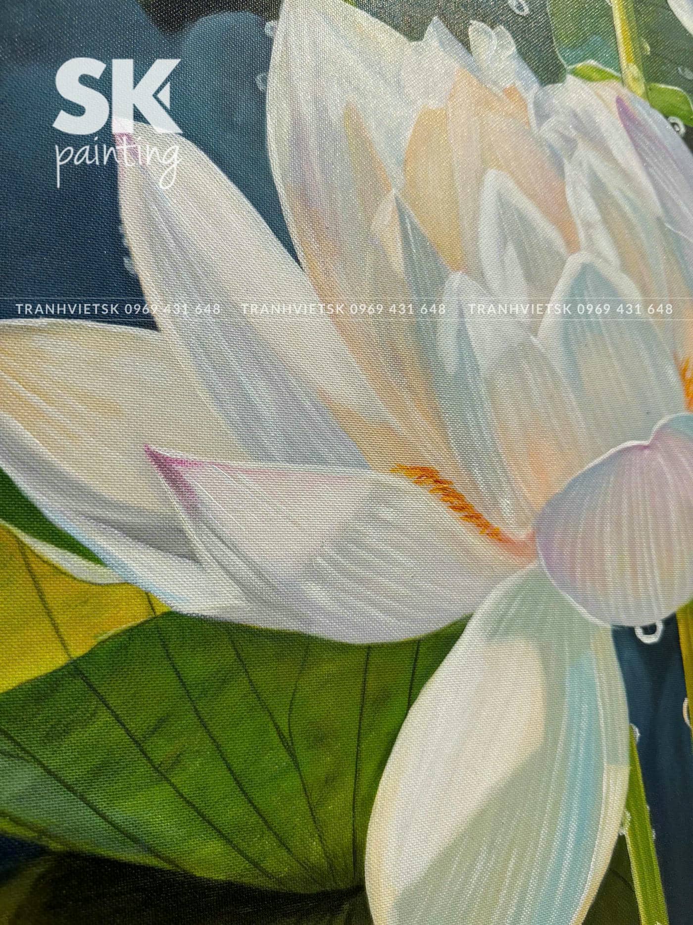 Bạch Liên An Viên 4 - Ảnh 5